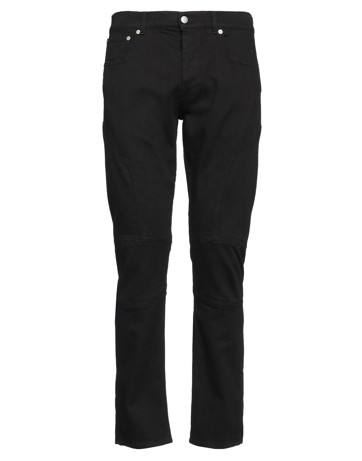 

Джинсы Alexander Mcqueen, черный