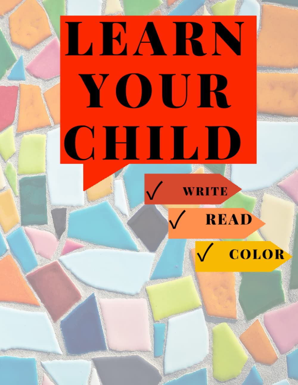 

learn your child: size: 8.5×11 in corver bright. page:54