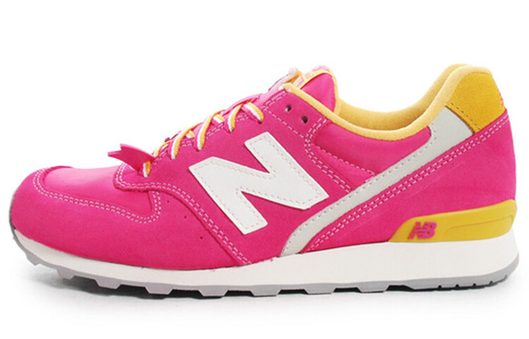 New Balance NB 996 Кроссовки Женские