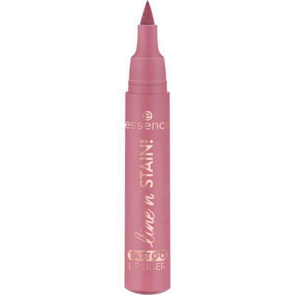 

Карандаш для губ 01, 2,5 мл Essence, цвет 01 everyone's nude-pink
