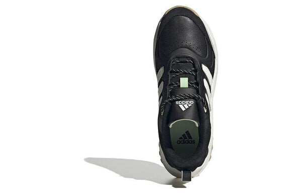 Кроссовки maxxwavy rinning Adidas, черный — фото 4