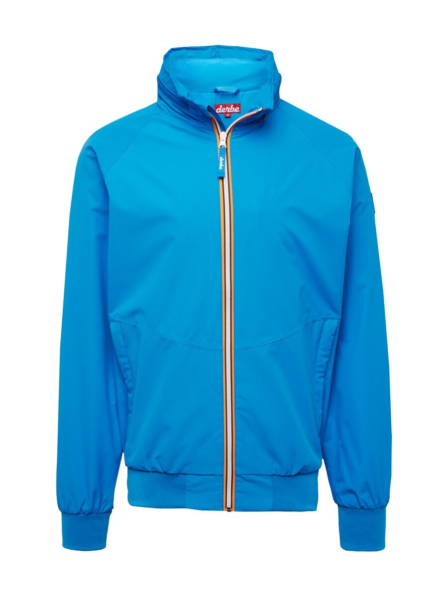 

Межсезонная куртка Derbe RIPBY, королевский синий