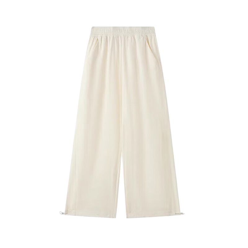 

Спортивные штаны женские New Balance, экрю