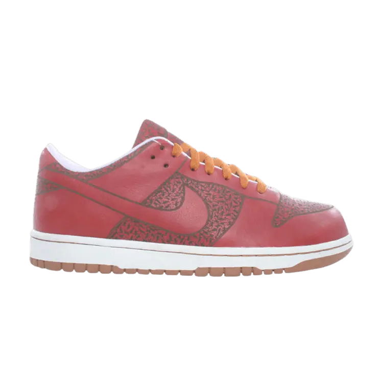 

Кроссовки Nike Dunk Low 1 Piece