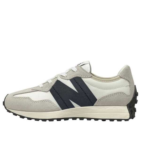 

Кроссовки 327 New Balance, белый