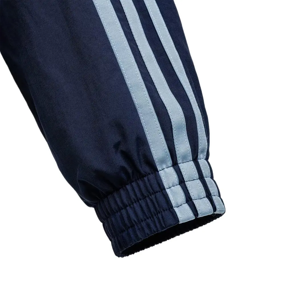 Adidas Originals Куртка женская Полуночный индиго, Midnight Indigo — фото 4