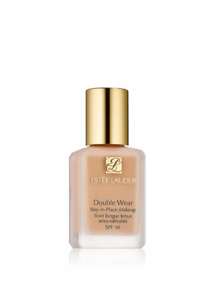 

Устойчивый тональный крем Double Wear SPF 10, оттенок 1W2 Sand Estee Lauder