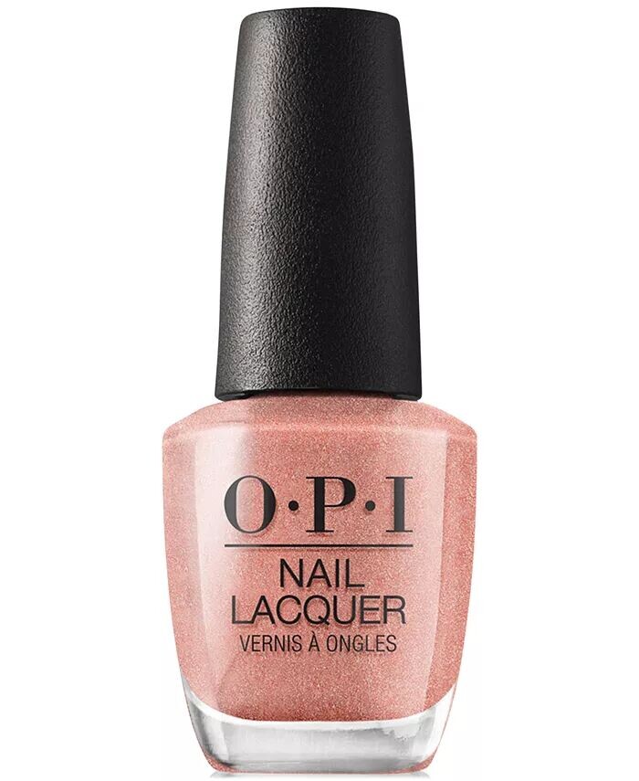 

Лак для ногтей Opi, цвет Worth A Pretty Penne