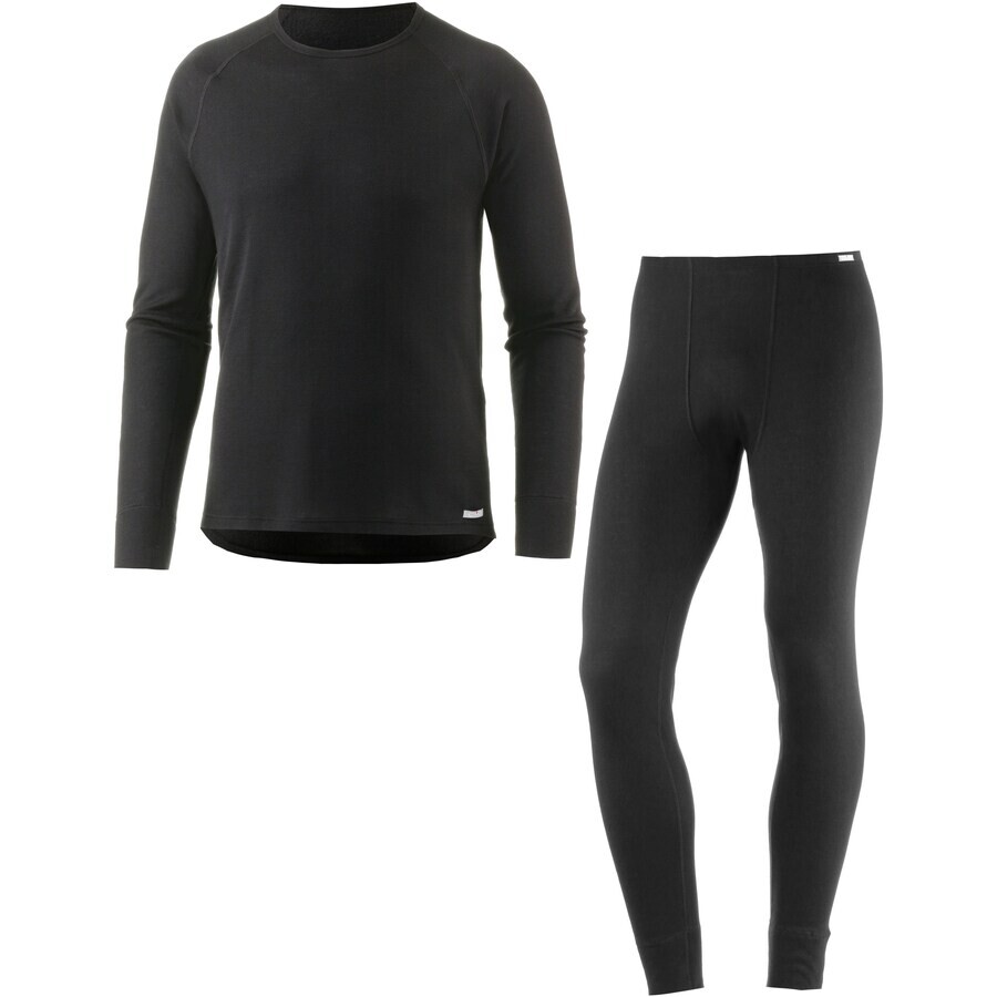 

Футболка CMP Base Layer, черный