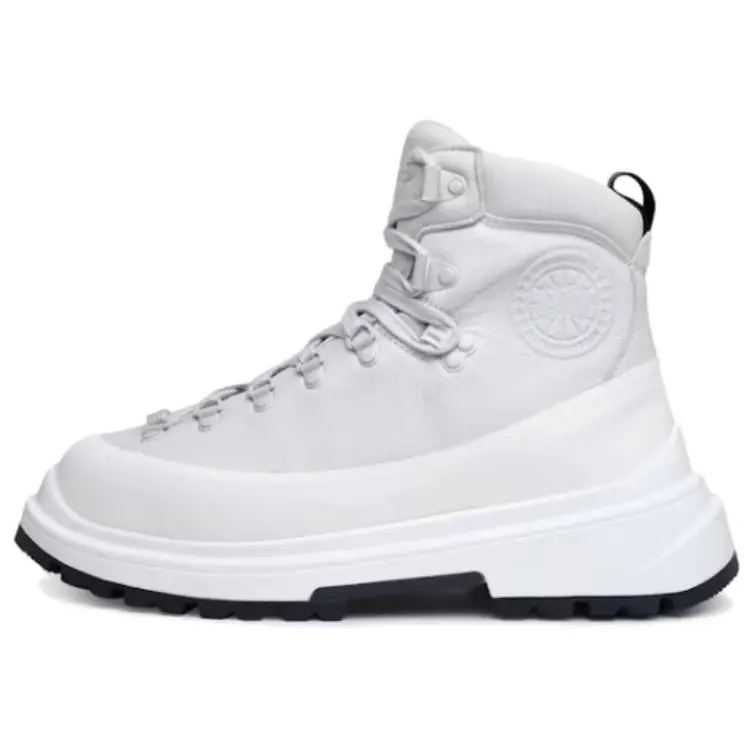 

Canada Goose Ботинки Journey белые