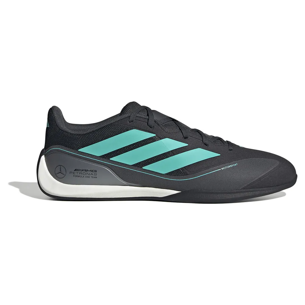 

Кроссовки adidas AMG Mercedes Feroza Base, черный