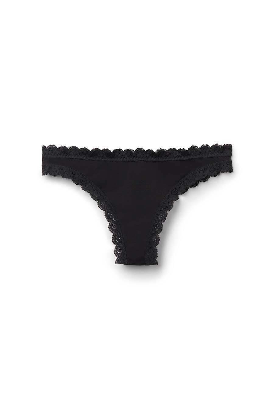 

Трусики INTIMISSIMI, черный