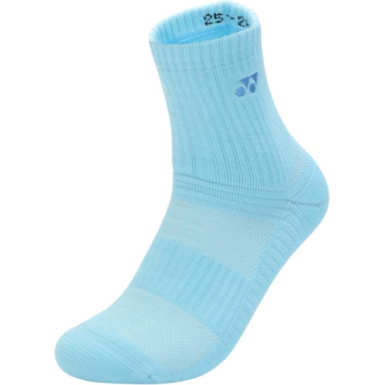 

Высокие носки мужские 1 пара YONEX, светло-голубой