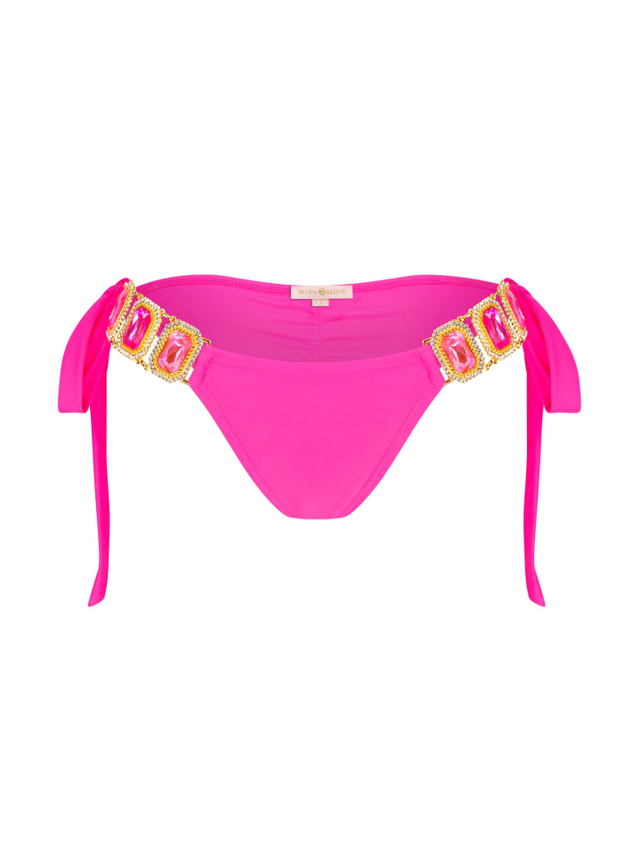 

Комплект бикини Moda Minx, цвет hot pink