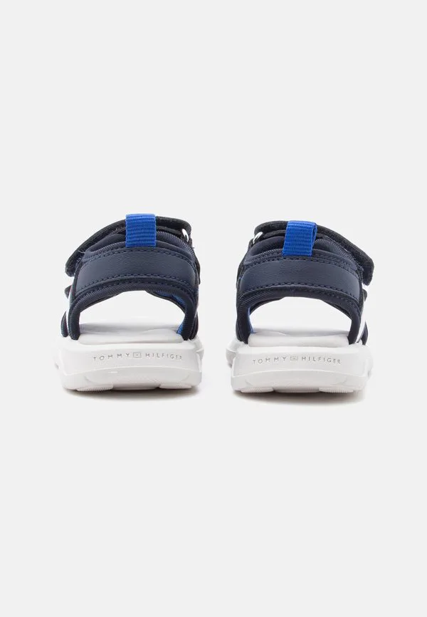 Сандалии quest унисекс Tommy Hilfiger, Blue — фото 3