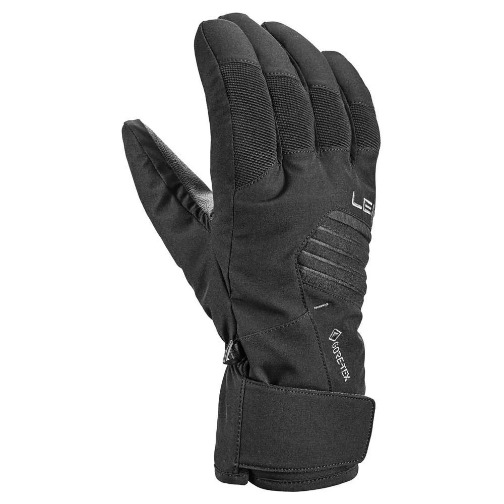 

Перчатки Leki Alpino Vision Goretex, черный