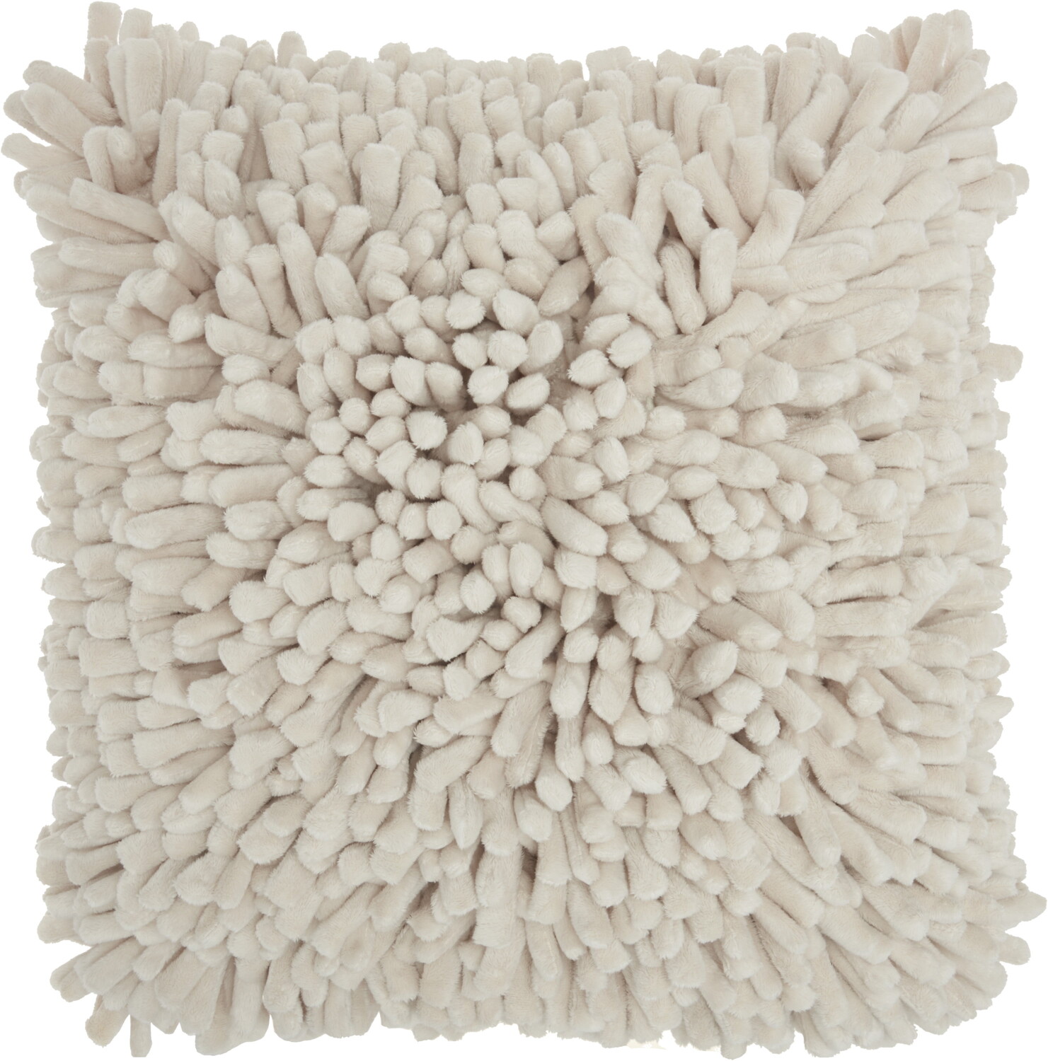 

Декоративная подушка Nourison Life Styles 20 x 20 дюймов, белый