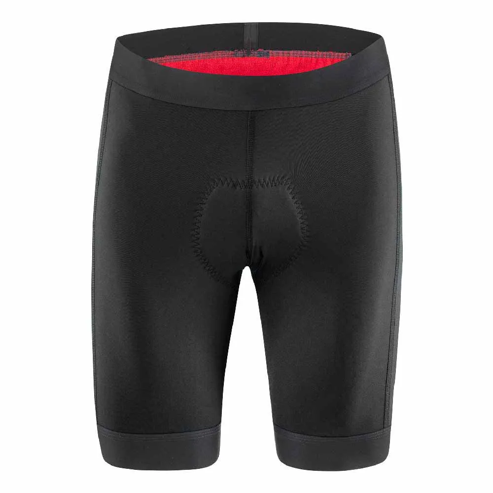 

Леггинсы Loeffler Basic Gel short, черный