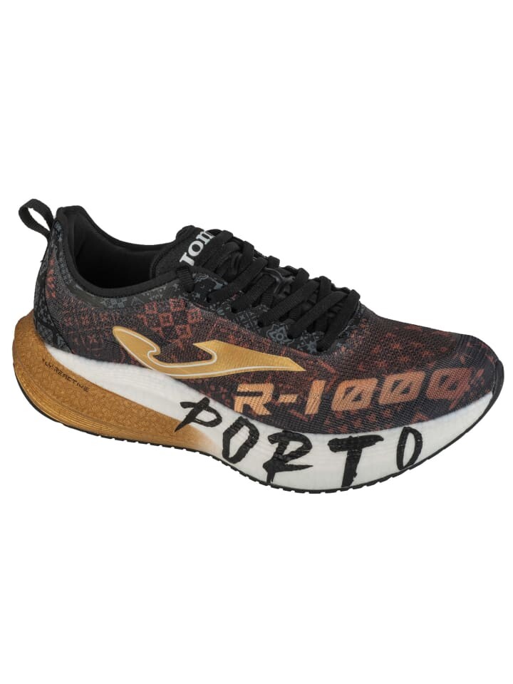 

Кроссовки Joma R.1000 Men 24 RR100W, черный