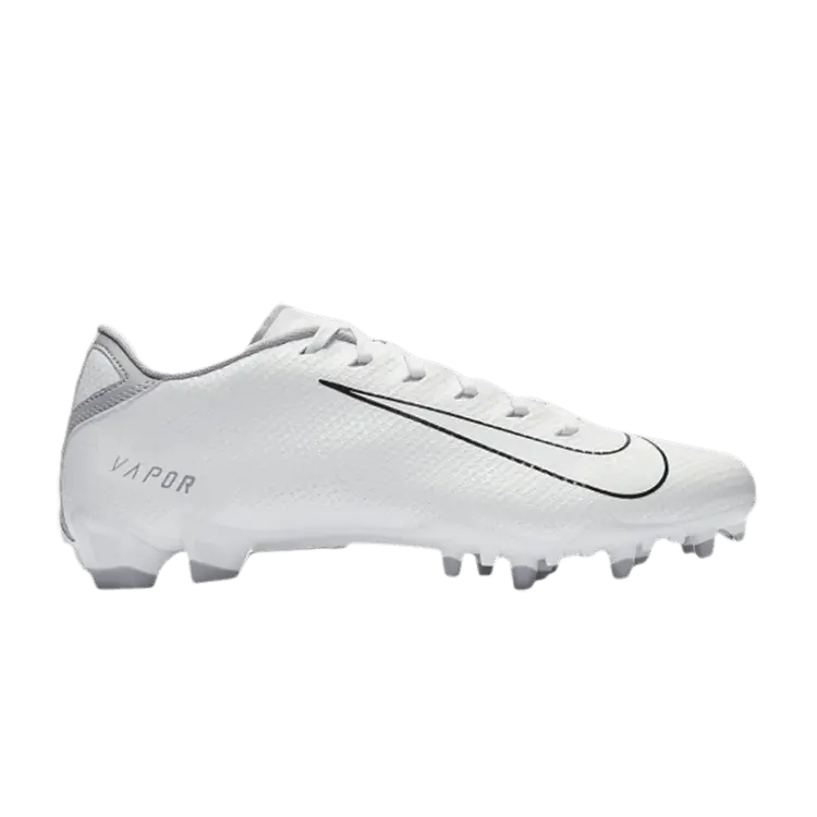 

Бутсы Nike Vapor Untouchable Speed 3 TD 'White Pure Platinum', белый