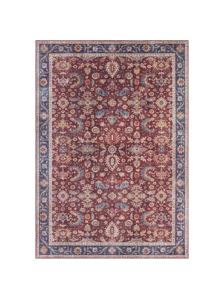 

Ковер Nouristan, цвет vintage teppich vivana bordeaux rot