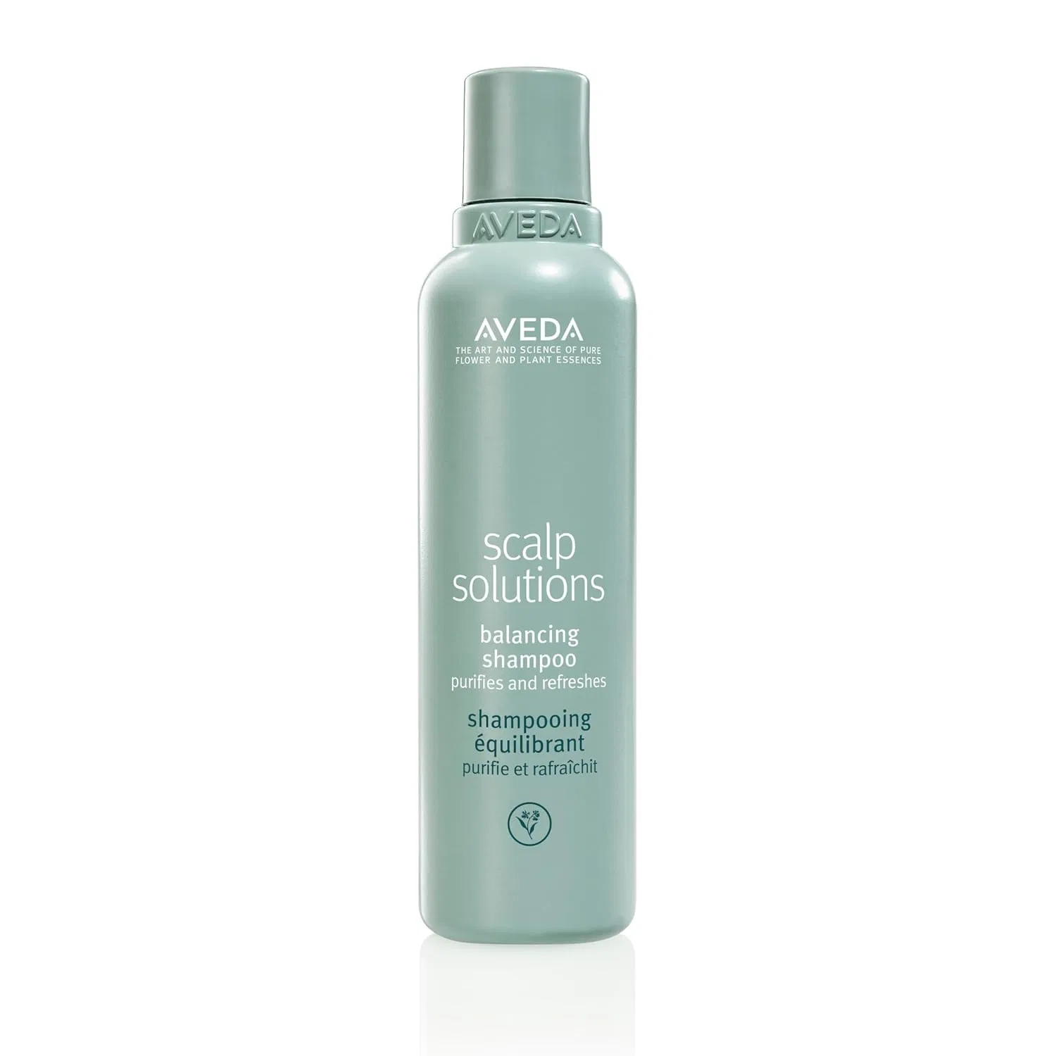 Балансирующий шампунь для кожи головы «Scalp Solutions» от Aveda