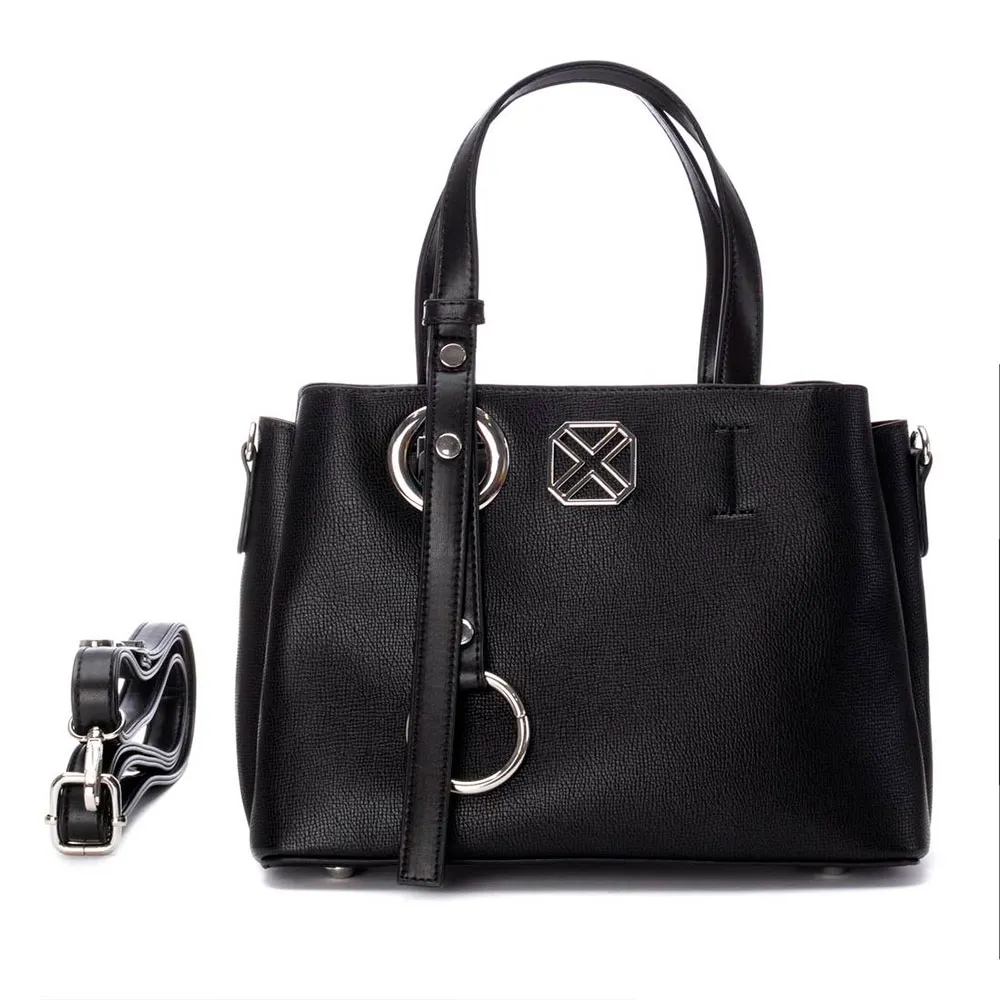 

Сумка через плечо Xti 184447, черный