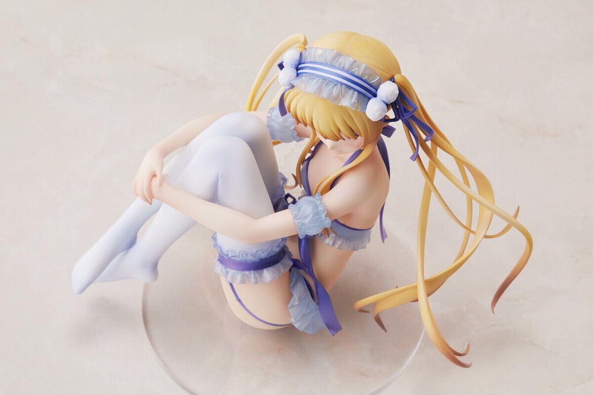 

Фигурка Eriri Spencer Sawamura Lingerie Ver Saekano Figure