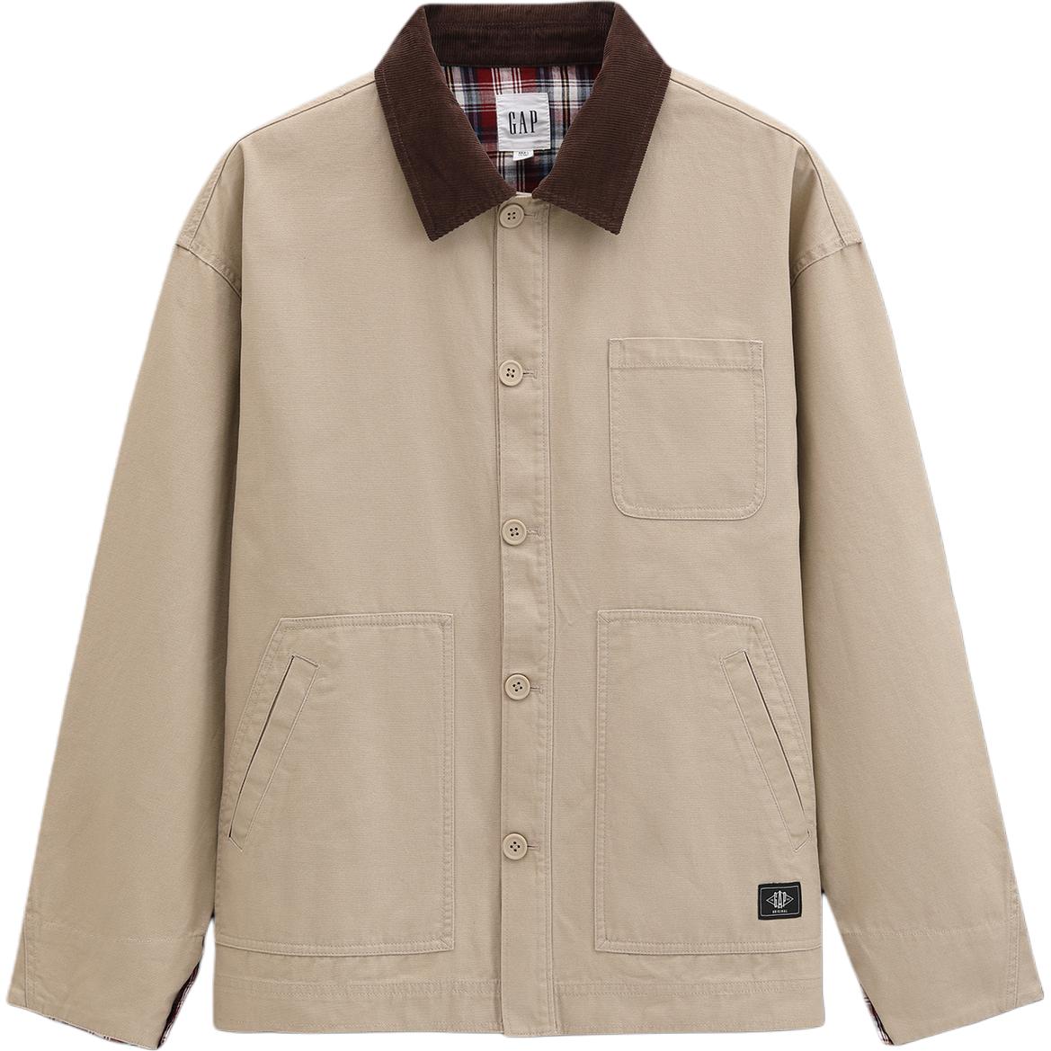 

GAP Куртка Unisex, Khaki