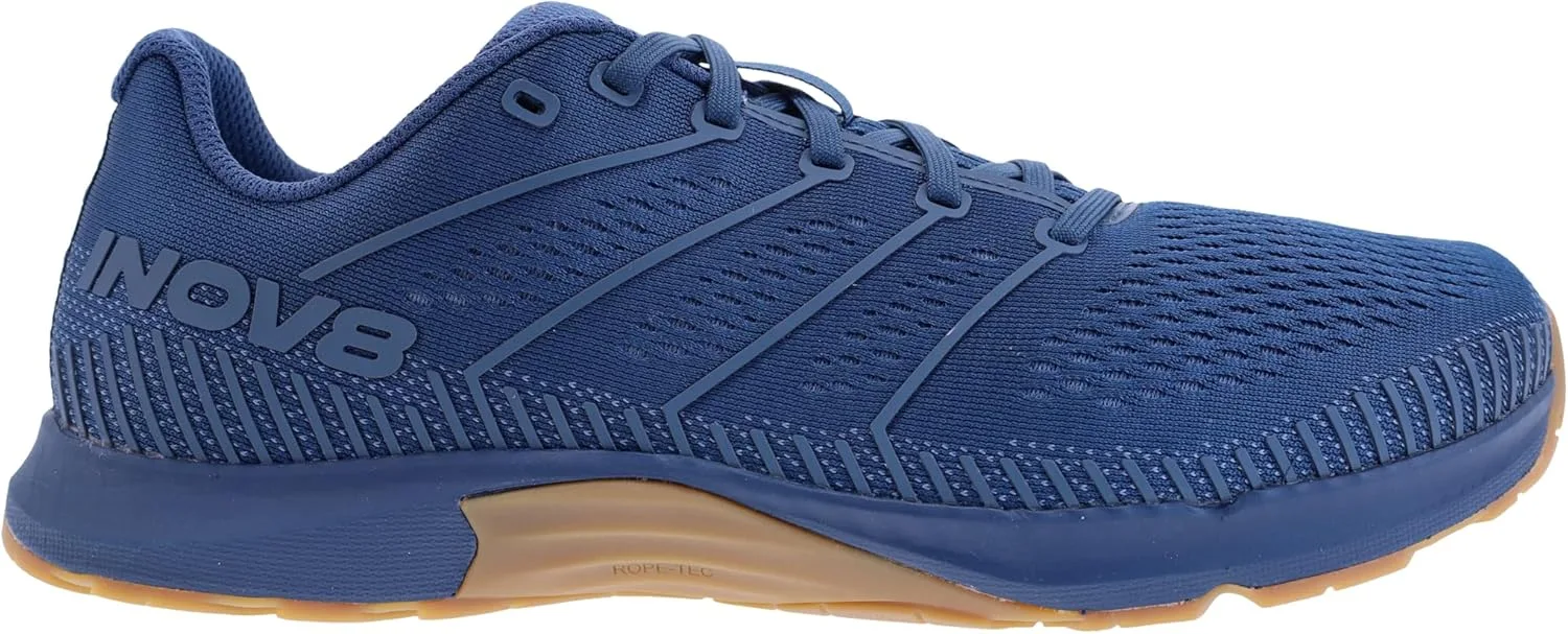 Кроссовки INOV8 Men's F-Fly, темно-синий