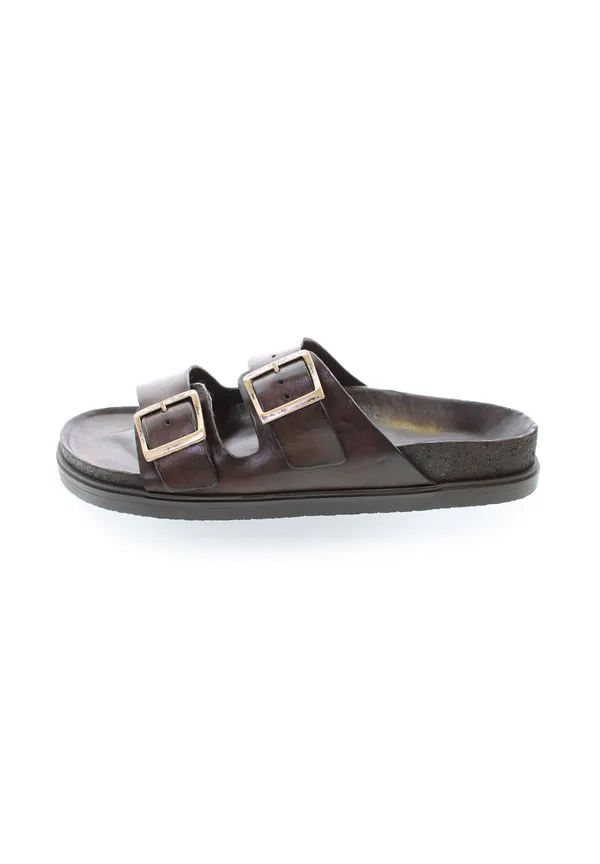 Мулы калу Brador, Dark Brown