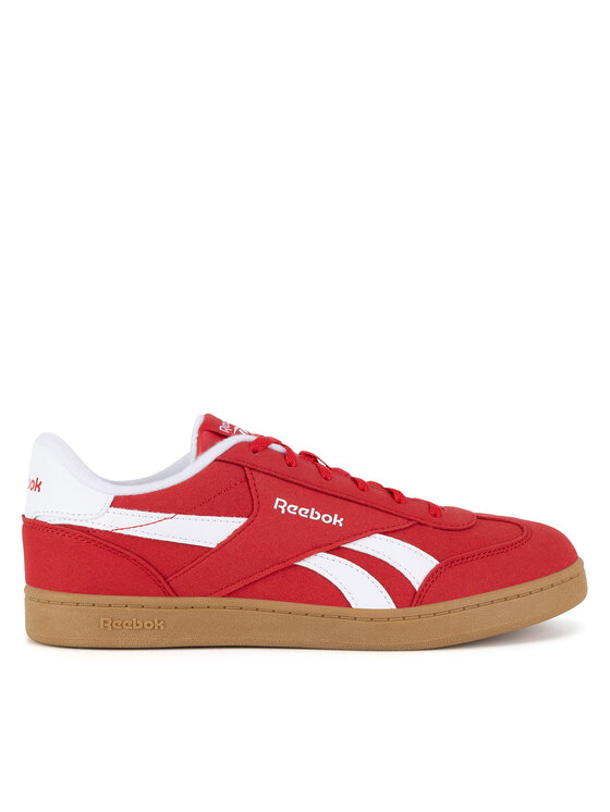 

Кроссовки SMASH EDGE 100235007 Reebok, красный
