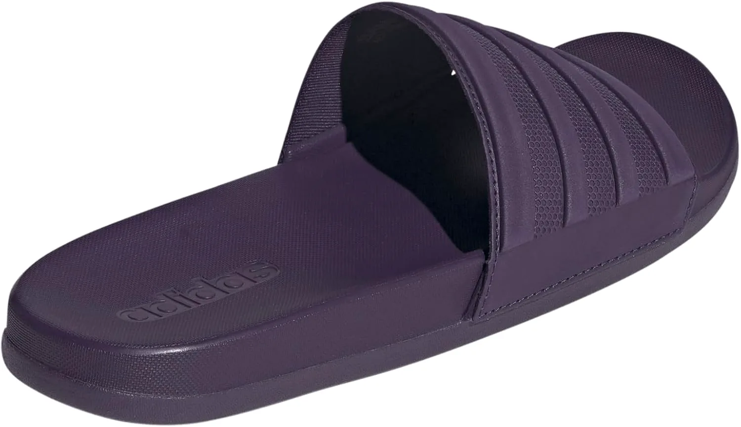 Шлепанцы Adidas Adilette Comfort для взрослых унисекс — фото 3