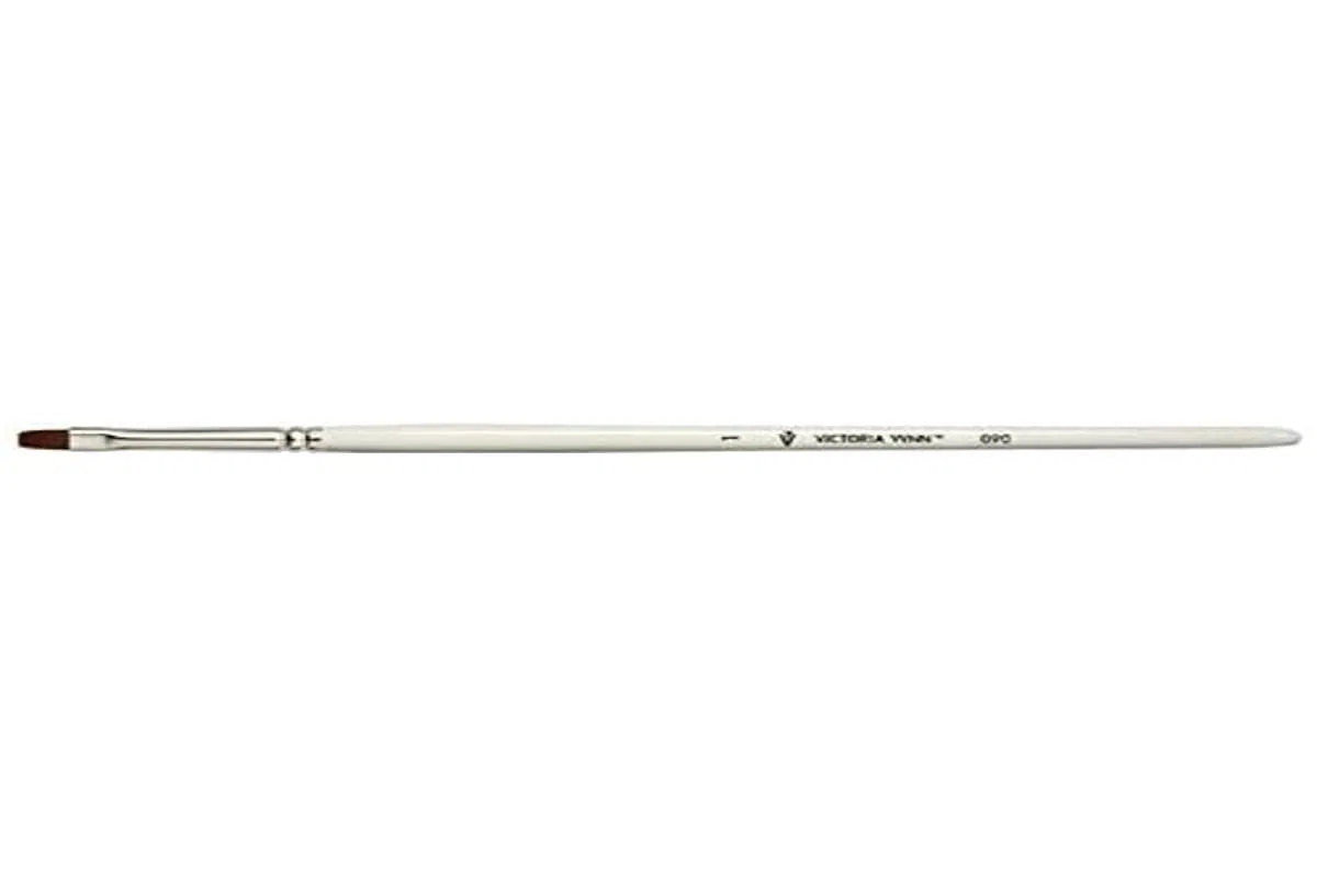 Кисть для геля Victoria Vynn Gel Brush Victoria Vynn