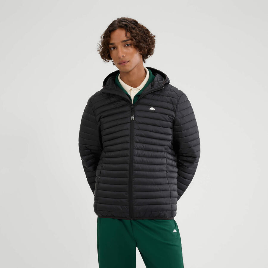 

Мужская зимняя куртка Ellesse Pallochi Padded SHB22877