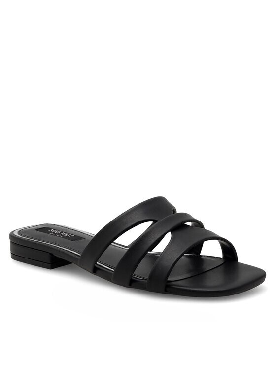 

Мюли Nine West, черный