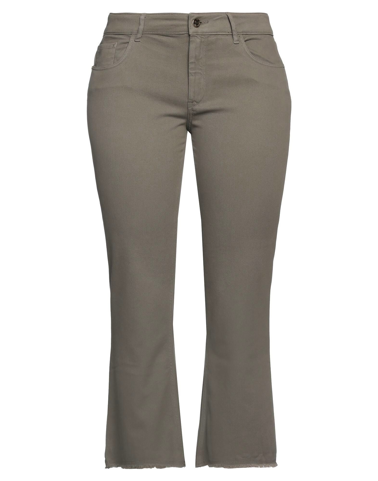 

Брюки Re_Hash, серый