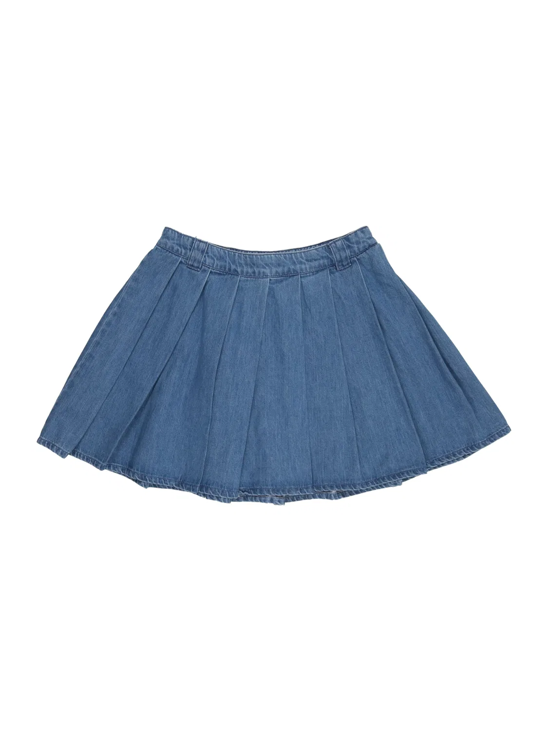 Юбка 'KOGASTRA' Only Girls, Blue Denim