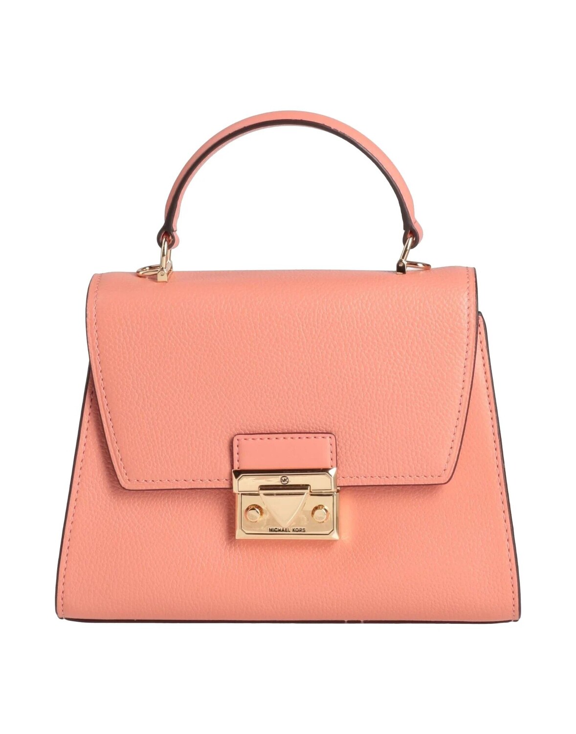 

Сумка Michael Kors, лососево-розовый