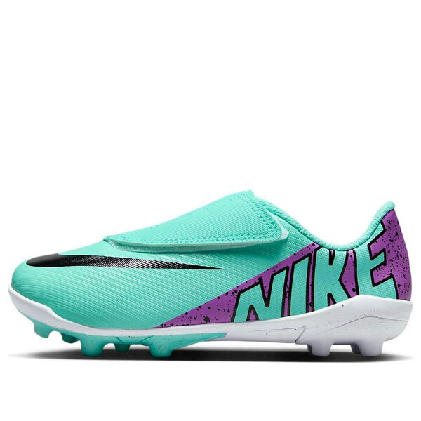 

Кроссовки ртутный пар 15 Nike, бирюзовый