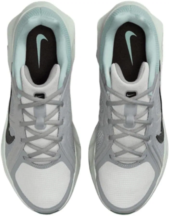 Мужские кроссовки Nike City Response размера M, Lt Smoke Grey Black Cool Grey — фото 3