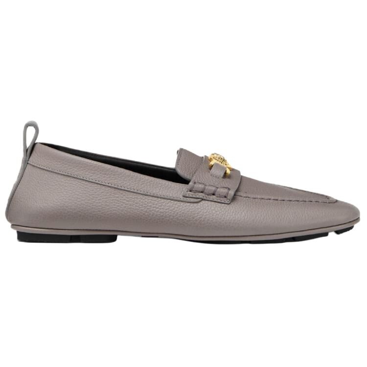 Medusa "95 Loafer Мужские Серые Versace — фото 2