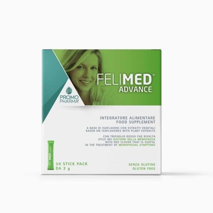

Фелимед Продвинутый 30 палочек Promopharma Spa