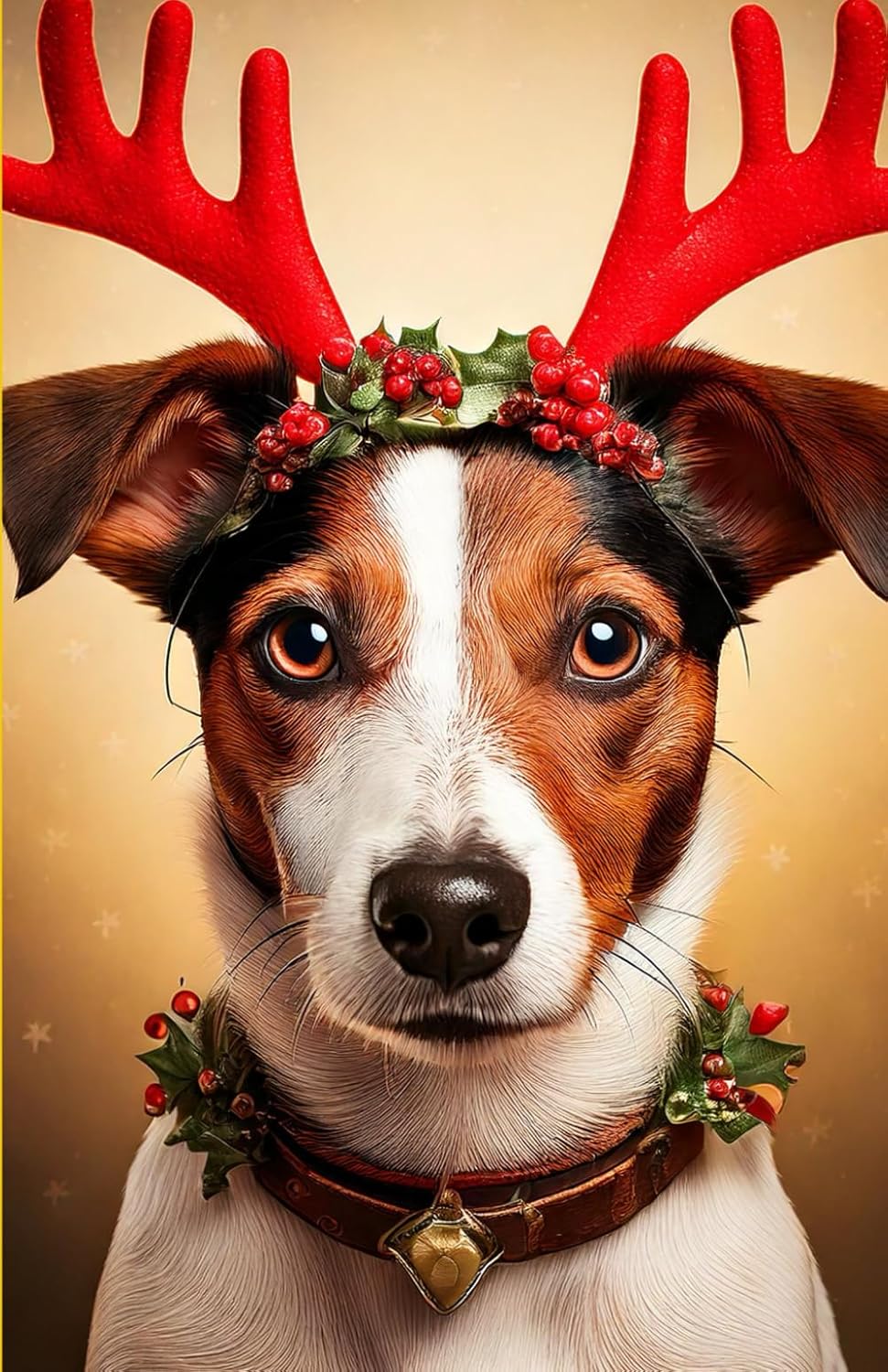 

Composition Notebook: DOG LOVER | College Ruled Composition Notebooks | Cute Aesthetic Journal | Wide Line | 5.5 X 8.5 (Independently published)