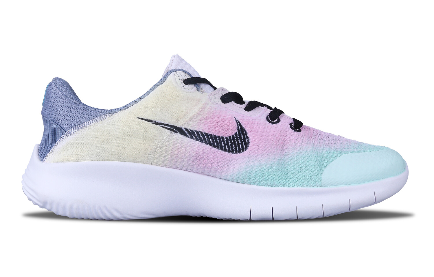 

Кроссовки Nike Flex Experience Run 11 для мужчин, Gradient