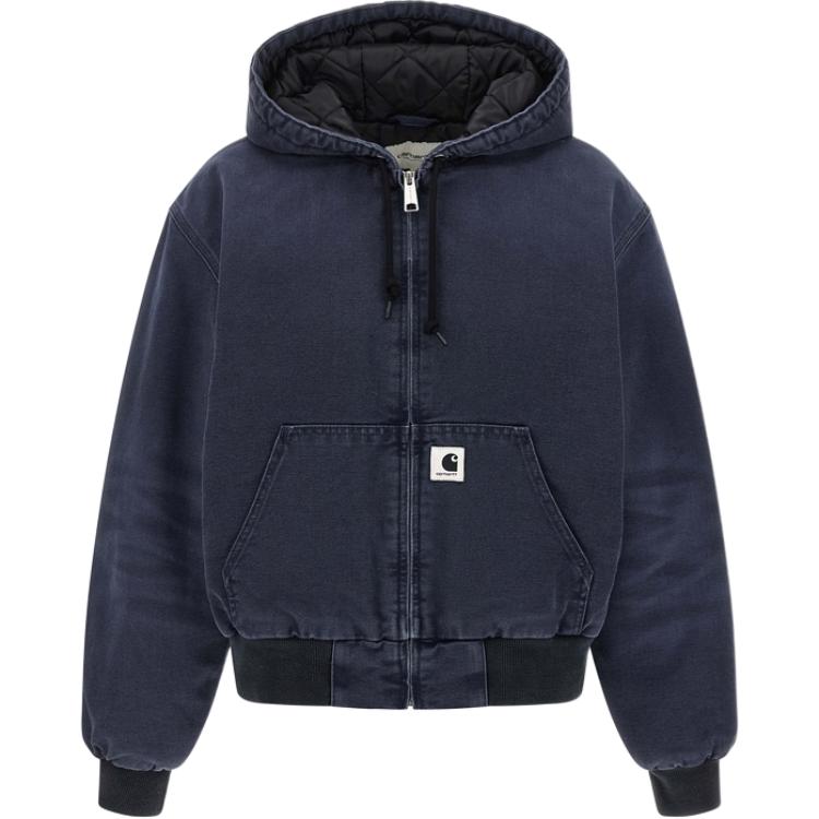 

Ог активная куртка Carhartt WIP, синий