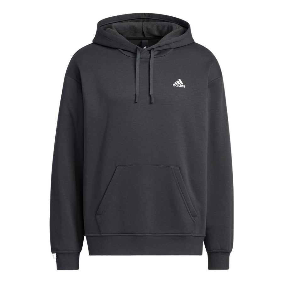 

Худи adidas Logo, черный