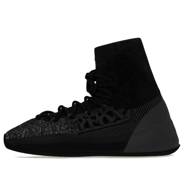 

Кроссовки yeezy basketball knit 'onyx' Adidas, мультиколор, Черный, Кроссовки yeezy basketball knit 'onyx' Adidas, мультиколор