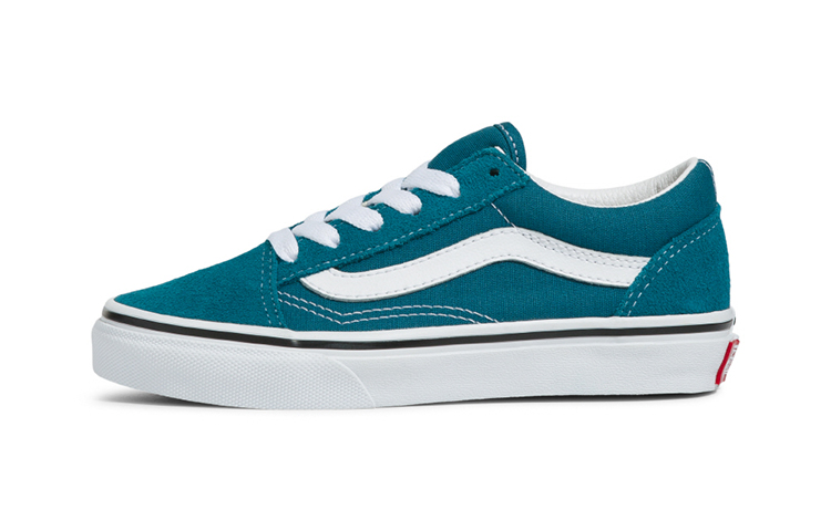 

Кроссовки Vans Old Skool Kids' Skateboarding Shoes Pre-school