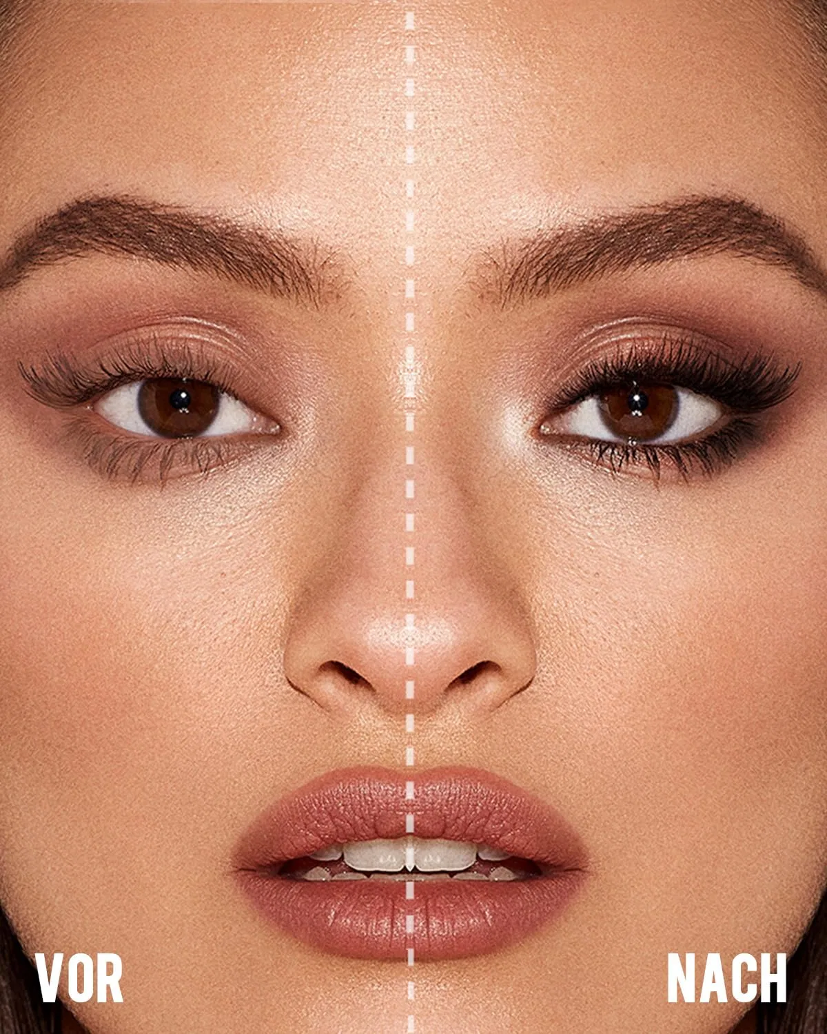 Кисть для теней «Precision Tapered Eyeshadow Brush» от EIGSHOW Eigshow, E834 — фото 4